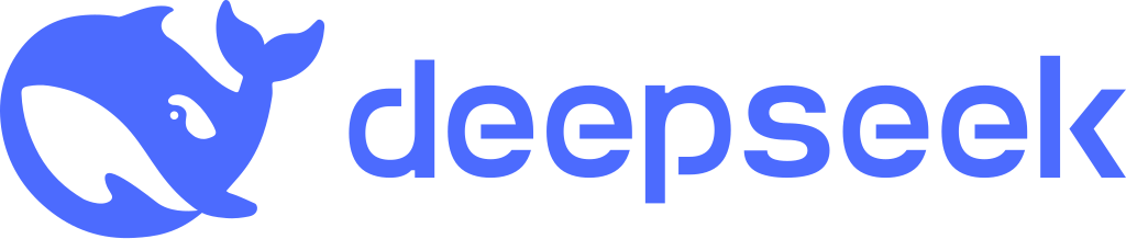 DeepSeek logo